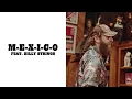 Download Lagu Post Malone - M-E-X-I-C-O (Lyric Video) ft. Billy Strings