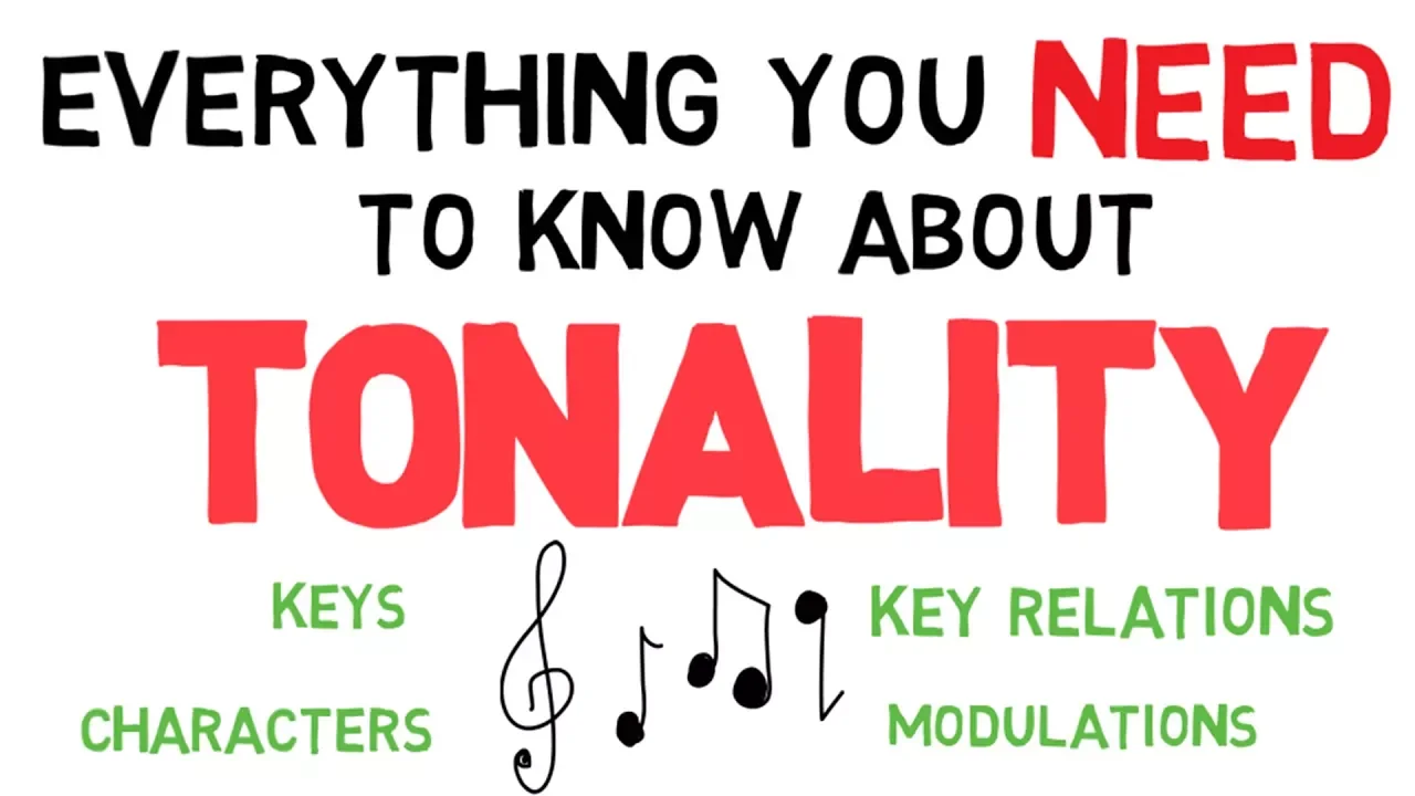 How to Listen to Classical Music: Tonality