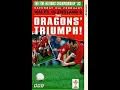 Download Lagu Original VHS Opening and Closing to 1993 Five Nations Championship The Dragon's Triumph UK VHS Tape
