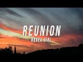 Korea Girl - Reunion (Lyrics)