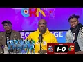 Lagu RDC 1 - 0 BENIN , 3 POINTS POUR LES LÉOPARDS  ; BELLE ENTRÉE EN COMPÉTITION CAN MAROC 2025