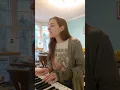 Cover of "The Mountain Song" by Tophouse