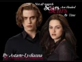 Bella and Jasper love story - Trailer