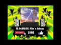 El DeBarge - Who´s Johnny  (Radio Version)