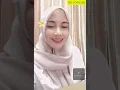 Bigo live Bar-bar hijab cantik #bigo #live #periscope #pemersatubangsa #tiktok