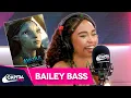 Bailey Bass Breaks Down Her Character In Avatar The Way of Water Capital XTRA