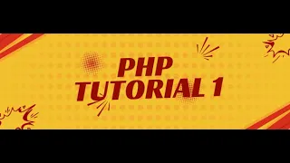 Learn PHP - Beginner to Advanced PHP Programming Tutorial