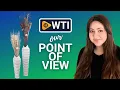 Walbrook Extra Large Floor Vase Our Point Of View