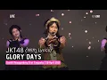 Download Lagu JKT48 - Glory Days (Lirik) (Chelsea, Danella, Freya) | TwT 10 April 2025