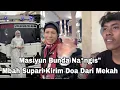 Download Lagu BUNDA FAUZANA FOTO BARENG MOBIL BERKAH MARMER MASIYUN KAGET DOA MBAH SUPARI TERKABUL