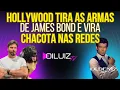Download Lagu THOSE WHO SEAL DON'T PROFIT: Hollywood takes away James Bond's weapons and becomes a laughing sto...