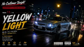 11. Yellow Light — High Tension Super Eurobeat Stop-Go Racing | No Customer Tonight