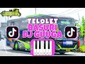 Download Lagu TELOLET BASURI DJ GUUGA VERSI DJ REMIX | BUS JEDHA JB5 TUNGGAL JAYA 🔥🔥