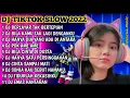 Download Lagu DJ TIKTOK SLOW 2022 • DJ KU BERLAYAR DI LAUTAN TAK BERTEPIAN • DJ BILA KAMU TAK LAGI DENGANKU