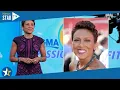 Robin Roberts replaced on GMA after announcing huge career achievement