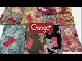 Ganga Brand sushi silk silk Dupatta party wear suit at Affordable Outlet 9812556907