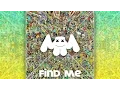 Download Lagu Marshmello - FinD Me