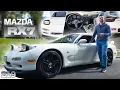 Download Lagu I test drive MAZDA's best car, the RX7 FD 🇯🇵