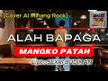 Lagu ALAH BAPAGA MANGKO PATAH - Cipt: SEXRI BUDIMAN  []  [Cover AI Minang Rock]