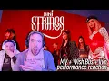 Download Lagu BINI | Strings Official Mv + Wish Bus + Live  COUPLE REACTION! Vocal coach \u0026 dancer REACTS!