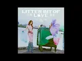 張語噥 Sammy -【垃圾帶走 Litter Bit of Love】Official Audio