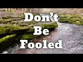 Download Lagu This is the Most Dangerous Stretch of River on Earth -- The Strid in Strid Wood