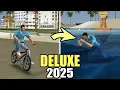 Download Lagu GTA Vice City DELUXE Mod in 2025 - Better Than the Definitive Edition?