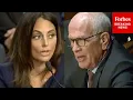 Download Lagu 'Who Won The 2020 Election?': Peter Welch Grills Trump Judge Nominee
