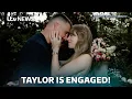 Download Lagu 'It's a love story': Taylor Swift and NFL star Travis Kelce are engaged  | ITV News
