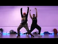 Wiley, Sean Paul, Stefflon Don - Boasty ft. Idris Elba Choreography by: Hollywood