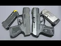 Ruger Max 9 vs Taurus GX4 Are They Even Close