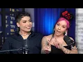 Salice Rose Troubled Childhood Coming Out Toxic Relationships Mental Health CHISME MORE