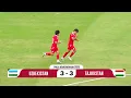 Download Lagu FULL HIGHLIGHT U17 | UZBEKISTAN VS TAJIKISTAN !! PIALA KEMERDEKAAN 2025 | Fans Camera