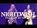 Download Lagu WOW!! My Reaction to NIGHTWISH .Phantom of the Opera .( ft Tarja )