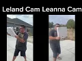 Download Lagu Oh Shiitake Mushrooms Daddy Temper Tantrum Pizza 🍕 Freak Out Side by Side(Leland Cam and Leanna Cam)