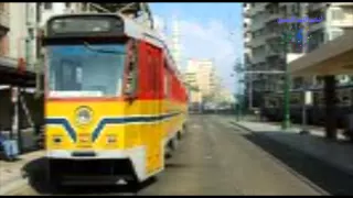 EL3NDALEB SALEM 3LA EL TROMAY العندليب سلم علي التروماي 