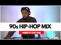 Download Lagu 90's HIP-HOP OLD SKOOL MIX | B.I.G, 2PAC, NAS, DMX, JAY-Z, MOBB DEEP, WU-TANG (Mixed By Live LinQ)