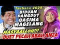 Download Lagu MASYAALLOH!! DUET PECAH ABAH ANZA BERSAMA BIDUAN DANGDUT QASIMA MAGELANG  MP3