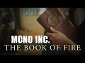 Lagu MONO INC. - The Book of Fire (Official Video)
