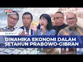 Lagu Blak-Blakan! Evaluasi Pertumbuhan Ekonomi Satu Tahun Prabowo-Gibran: Benarkah Rakyat Ikut Sejahtera?