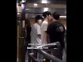 Download Lagu the girl who wanted to accuse #EXO Baekhyun of stealing her bag
