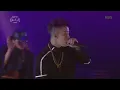 Yoo Hee-yeol's Sketchbook - It's Not a PARTY Without Us - Jay Park & ​​Ugly Duck. 20160722