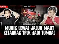 Download Lagu PERJALANAN MUDIK MENGERIKAN!! JADI TUMBAL MINTA DITUKAR DENGAN NYAWA