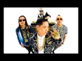 Lagu Far East Movement ft  Riff Raff   The Illest