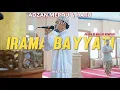Download Lagu Adzan Irama Bayyati Husaini | Abdul Aziz HB | أذان بياتي