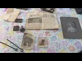 100-year-old time capsule found in Grand Rapids home