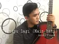 Download Lagu Andika \u0026 D'Ningrat - Tertipu lagi (Main hati) II Firnandi acoustic version