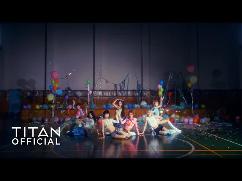AtHeart AtHeart 'Say It' Official Performance Video (Fix ver.)