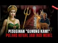 Download Lagu ORDERAN MEMBLUDAK !! PESUGIHAN GUNUNG KAWI MEMBAWA BERKAH JADI BOS MEUBEL