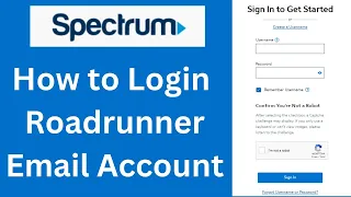 RR Email Login 2023 Spectrum Login TWC Mail